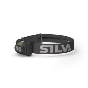SILVA, Scout 3X - Stirnlampe, Silva Scout 3X - Stirnlampe One Size