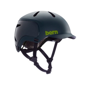 Bern, Watts 2.0 - Fahrradhelm, 