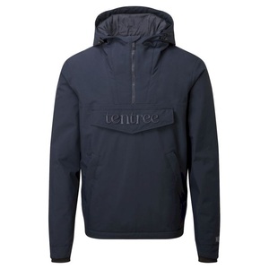 tentree, Cloud Shell Anorak - Kunstfaserjacke - Herren, 