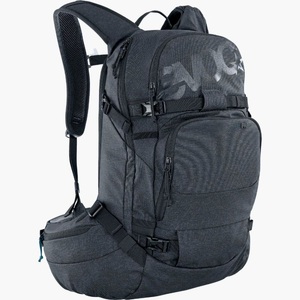 Evoc, Line Pro 20 - Fahrradrucksack, Evoc Line Pro 20 Skirucksack