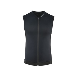 Dainese, Auxagon Waistcoat - Protektor - Damen, Dainese Auxagon Waistcoat - Protektor - Damen Stretch-Limo / Stretch-Limo S