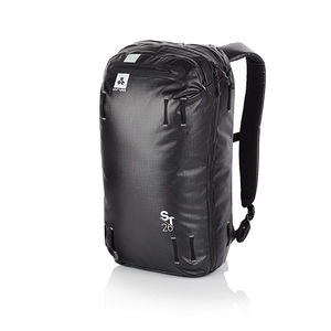 Arva, Arva Skitrip 26 Tourenrucksack (Schwarz), 