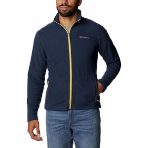 Columbia, Columbia Fleecejacke Ohne Kapuze Herren Marine XL