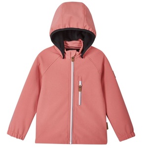 Reima, Reima Vantti Softshelljacke lachs, 
