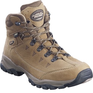 Meindl Ohio Lady 2 GTX - Wanderschuhe - Damen Faon 42