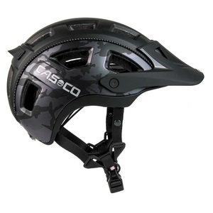 Casco, Casco MTBE 2 Helm schwarz 2022 S | 52-56cm MTB Helme, 