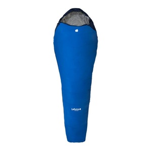 Lafuma, Active 10 - Schlafsack, Lafuma Active 10 - Schlafsack Azur Blue rechte Öffnung