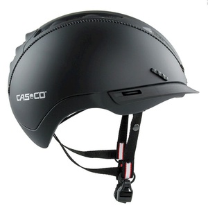 Casco, Casco ROADSTER Helm schwarz 2022 L | 58-60cm Trekking & City Helme, 