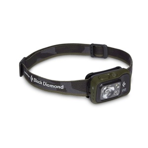 Black Diamond, Black Diamond Spot 400 Stirnlampe, Black Diamond Spot 400 - Stirnlampe Dark Olive One Size