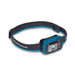 Black Diamond, Black Diamond Spot 400 Stirnlampe, Black Diamond SPOT 400 HEADLAMP Stirnlampe LED