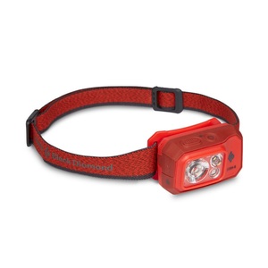 Black Diamond, Black Diamond Storm 500-R - Stirnlampe Octane One Size, Black Diamond Storm 500-R - Stirnlampe Octane One Size