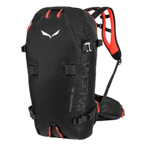 Salewa, SALEWA Randonnée 30 Rucksack Damen schwarz One Size 2021 Ski- & Snowboardrucksäcke, Salewa Damen Randonnée 30 Skirucksack