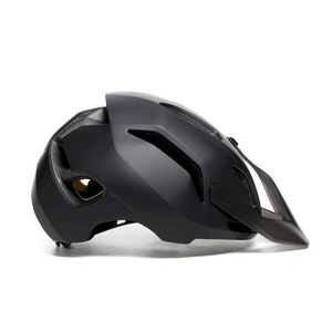Dainese, Dainese Linea 03 MIPS - MTB-Helm Black / Black S / M, Dainese Linea 03 MIPS - MTB-Helm Black / Black S / M (51 - 54 cm)