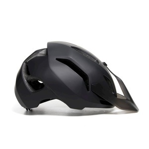 Dainese, Linea 03 - MTB-Helm, Dainese Linea 03 - MTB-Helm Black / Black S / M (51 - 54 cm)