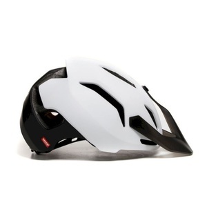 Dainese, Linea 03 MIPS+ - MTB-Helm, Dainese Linea 03 MIPS+ - MTB-Helm White / Black L / XL (59 - 62 cm)