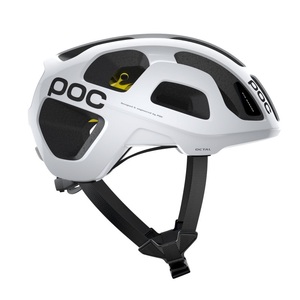 Poc Octal MIPS - Rennradhelm Hydrogen White Kopfumfang - 56-62 cm