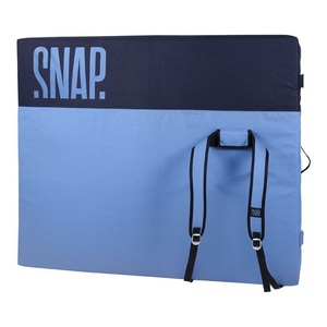 SNAP, Snap Hip Crash Pad blau 2021 Crashpads, 