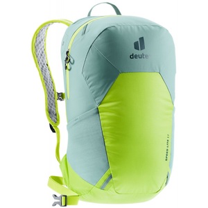 Deuter, Speed Lite 17 L Wanderrucksack, DEUTER Wanderrucksack Speed Lite 17 gelb