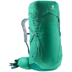 Deuter, Deuter Aircontact Ultra 50+5 - Trekkingrucksack Fern / Alpinegreen One Size, Deuter Aircontact Ultra 50+5 - Trekkingrucksack Fern / Alpinegreen 50 + 5 L