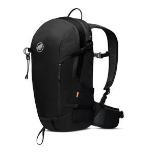 Mammut Lithium 20 - Wanderrucksack Black 20 L