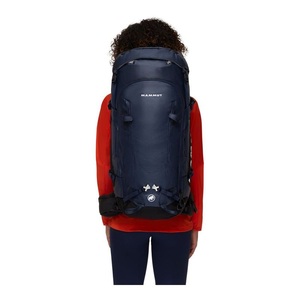 Mammut, Trion Spine 50 - Tourenrucksack, Mammut Trion Spine 50 - Tourenrucksack Marine / Black 50 L