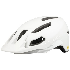 Sweet Protection, Sweet Protection Dissenter Mips - MTB-Helm - Herren Bronco White ML, Sweet Protection Dissenter Mips - MTB-Helm - Herren Bronco White M/L (56 - 59 cm)