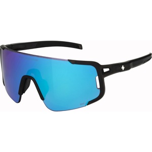 Sweet Protection Ronin RIG Reflect - Fahrradbrille - Herren Aquamarine / Matte Crystal Black One Size