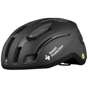 Sweet Protection Seeker Mips - Rennradhelm - Herren Matte Black Tour de tête 53 - 61 cm