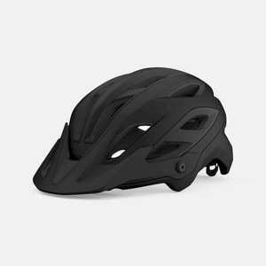 Giro Merit Spherical - MTB-Helm - Herren Mat / Glos Black Kopfumfang - 59-63 cm