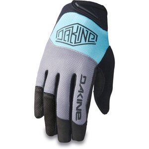 Dakine, Dakine Syncline Bike-Handschuhe hellgrau, Dakine Syncline Bike-Handschuhe hellgrau