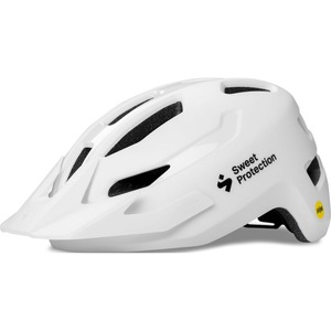 Sweet Protection, Sweet Protection Ripper MIPS Fahrradhelm (Weiß)