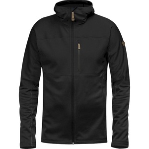 FJALLRAVEN, Abisko Trail Fleece Herren Midlayer, Fjällräven Herren Abisko Trail Fleece Jacke