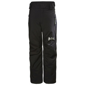 Helly Hansen Jr Legendary Pant - Skihose - Kind Black Größe des Kindes 140  cm