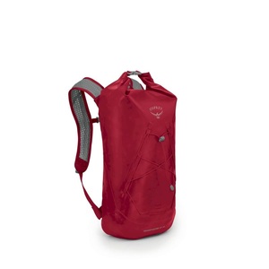 Osprey, Osprey Transporter Roll Top WP 18 Rucksack, 