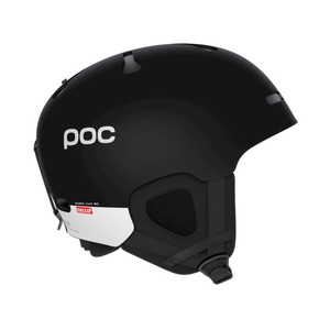 Poc Auric Cut BC MIPS - Skihelm Uranium Black Matt M / L (55 - 58 cm)