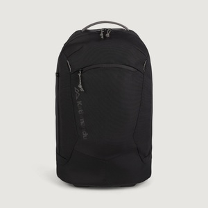 Kathmandu, Kathmandu Hybrid Trolley V3 - Reisetasche mit Rollen Black Sting 22 L, Kathmandu Hybrid Trolley V3 - Reisetasche mit Rollen Black Sting 22 L