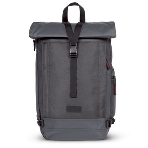 EASTPAK, Tecum Roll CNNCTAccentGrey, EASTPAK Rucksack Tecum Roll Cnnct 20L grau