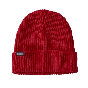 Patagonia, Patagonia Fishermans Rolled Mütze, Patagonia Fishermans Rolled Beanie-0 Einmalige Grösse