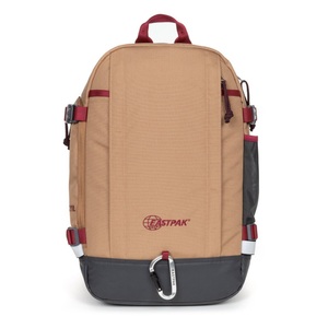 EASTPAK, Rucksack Unisex Braun 21l, 