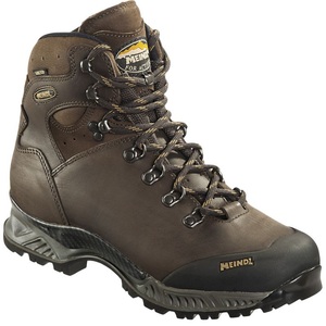 Meindl, Meindl Softline TOP GTX® - Trekkingschuhe - Herren Mocca 40