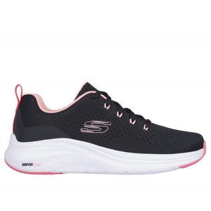 Skechers, Skechers Vapor Foam - Fresh Trend - Schuhe - Damen Black / Pink 39, Skechers Vapor Foam - Fresh Trend - Schuhe - Damen Black / Pink 39