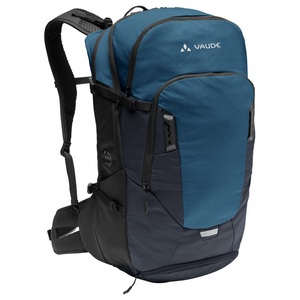 Vaude, Vaude Bike Alpin 30+5 Rucksack, Vaude Bike Alpin 30+5 Bikerucksack petrol