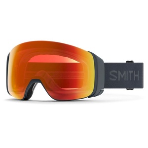Smith IO Mag XL - Skibrille Slate One Size