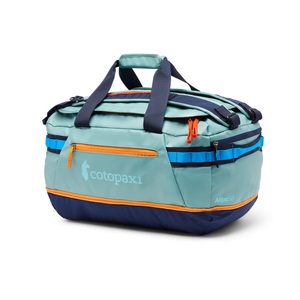 Cotopaxi, Cotopaxi Allpa 50L Duffel Bag - Reisetasche Bluegrass 50 L, 