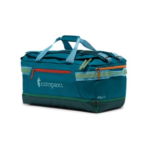 Cotopaxi, Cotopaxi Allpa Duo 70l Duffel, Cotopaxi Allpa 70L - Reisetasche Gulf 70 L