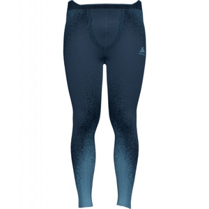 Odlo, Odlo Blackcomb Eco - Thermounterwäsche - Herren Saxony Blue XXL, 