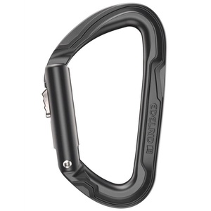 EDELRID, Edelrid Pure Slider Karabiner