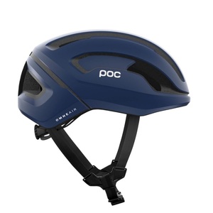 Poc, POC Omne Air MIPS Helm blau 2022 M | 54-59cm Rennradhelme, Poc Omne Air MIPS - Rennradhelm Lead Blue Matt M (54 - 59 cm)