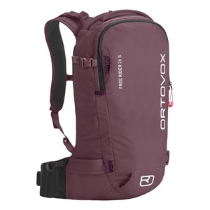 Ortovox, Ortovox Damen Free Rider 26 S Rucksack, Free Rider S Tourenrucksack