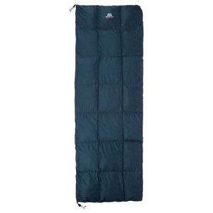 Mountain equipment, Mountain Equipment Helium Quilt blau 2022 Schlafsäcke, Mountain Equipment Helium Quilt Decke